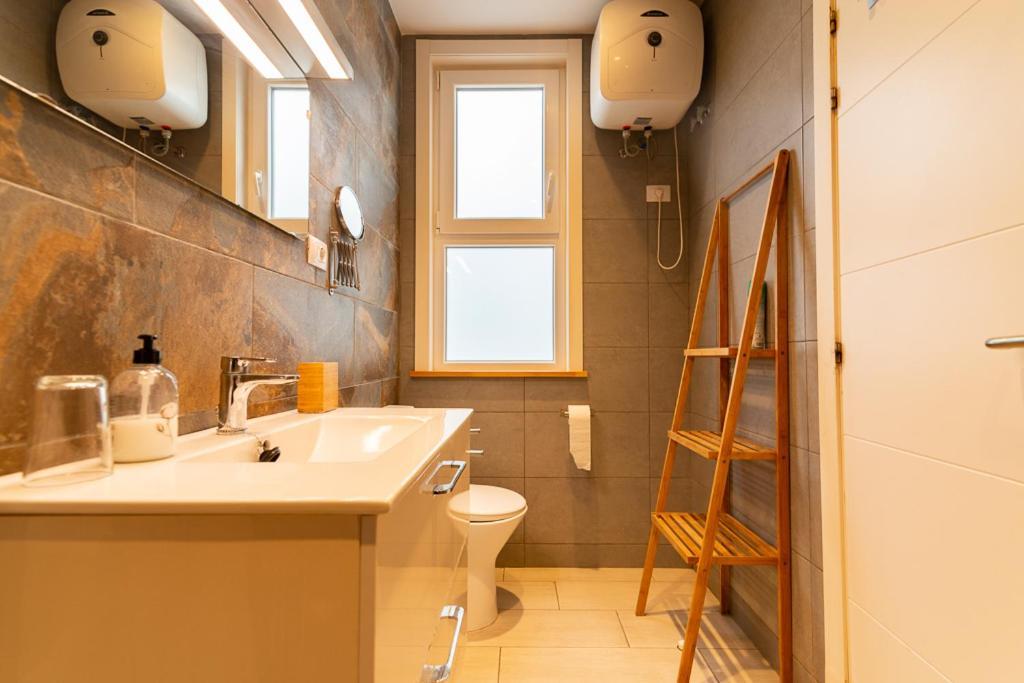 לאס פאלמס דה גראן קנאריה Africa Master Suite מראה חיצוני תמונה